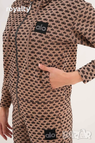 Alo Нов Дамски Комплект Ало , снимка 2 - Комплекти - 53483012