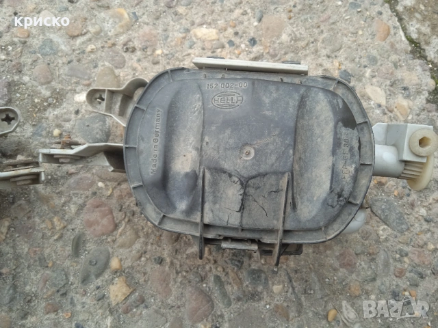 халогени мерцедес , снимка 5 - Части - 7154683