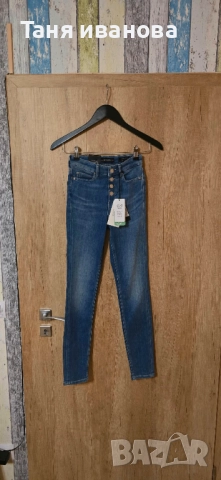Guess xs-дамски дънки
