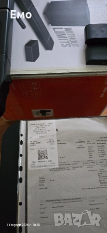 JBL BAR 1000,7.1,Dolby Atmos, снимка 5 - Аудиосистеми - 53060743