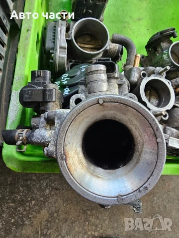 Клапан за управление на въздуха на празен ход (IAC) 18137-83E11 за SUZUKI SWIFT