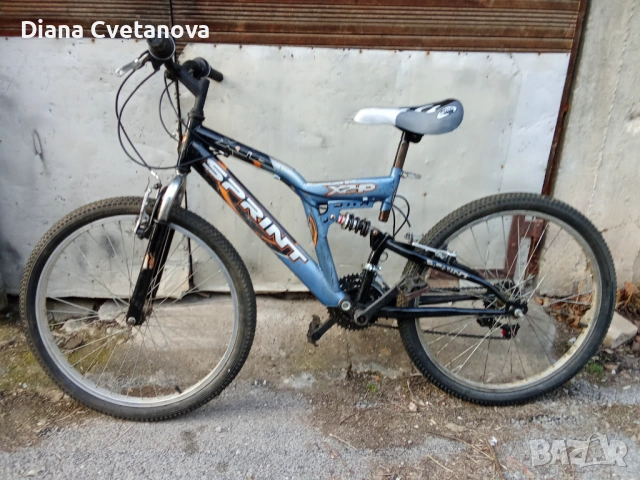 велосипеди 24 ;26 и 28 цола, снимка 2 - Велосипеди - 53800152