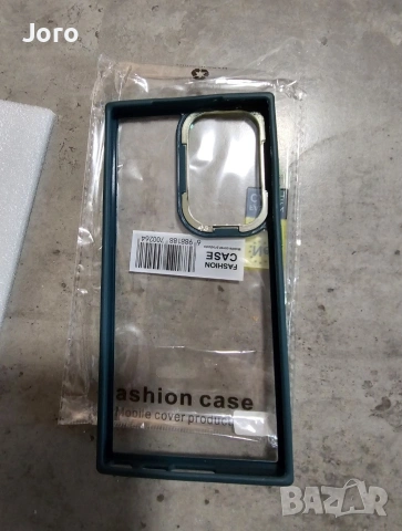 Case Samsung S23 ultra , снимка 6 - Калъфи, кейсове - 47249687