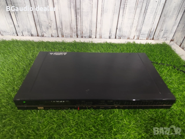 Sansui TU-D55X, снимка 3 - Ресийвъри, усилватели, смесителни пултове - 53419392