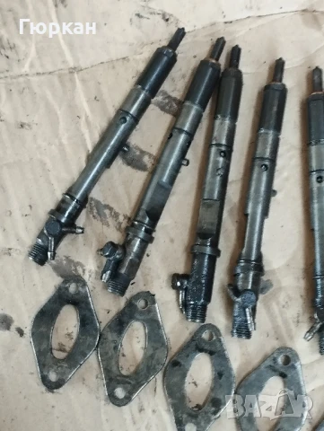 Енжектюр за  Audi  059130 201F, снимка 5 - Части - 50450786