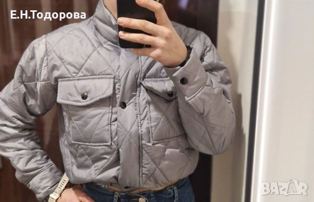 Дамски оригинални якета , снимка 13 - Якета - 52349549