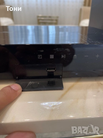 Домашно кино Samsung 2+1 Blu-ray блутут, снимка 5 - Аудиосистеми - 54114235