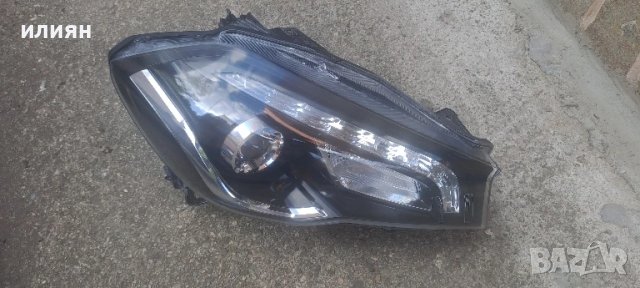 десен фар за Suzuki Sx4 S-Cross Full Led 2017 2018 2019 2020 2021 10018738 , снимка 2 - Части - 50998432