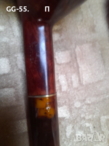 Стари винтич лули, снимка 3 - Антикварни и старинни предмети - 54298952