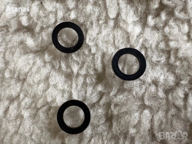 Антирезонансни рингове за SME тип шелл