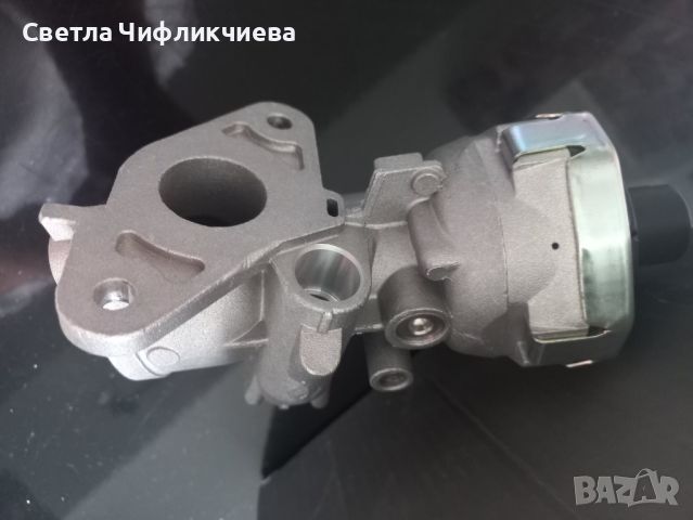 Egr клапан BorgWarner (Wahler) 710925R, снимка 5 - Резервни части за машини - 45535908