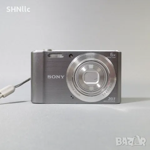 Цифров фотоапарат Sony DSC-W810