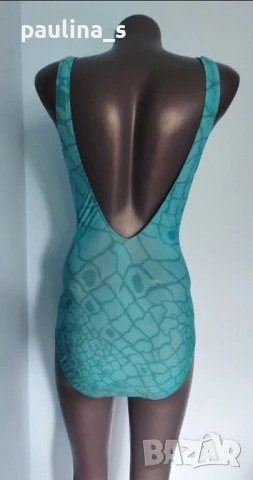 Три различни броя / Бански "Triumph" и "ari" с парео за плаж / различни модели, снимка 17 - Бански костюми - 33286176