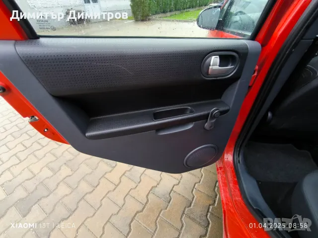 Mitsubishi Colt Z30, снимка 7 - Автомобили и джипове - 49719461