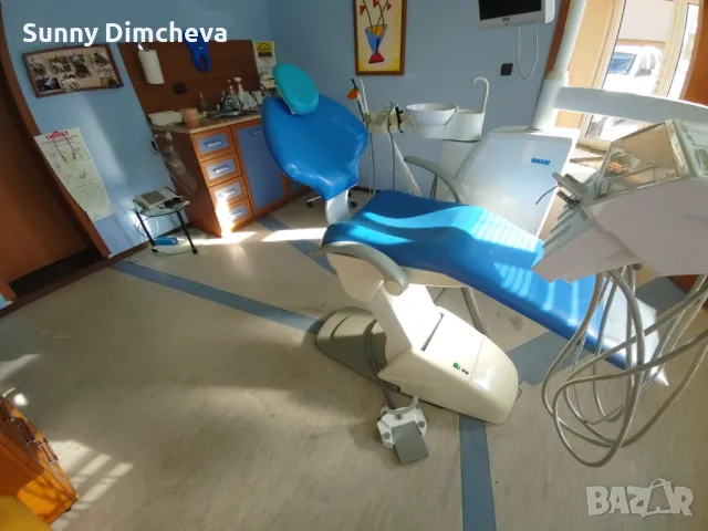 Дентален кабинет , снимка 3 - Други - 49281549