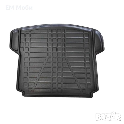 Гумена стелка за багажник за БМВ BMW 3 5 G20 G30 