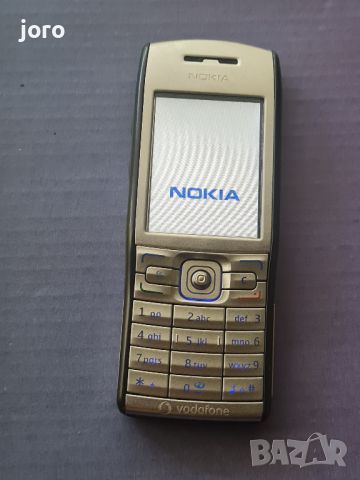 nokia е50-2, снимка 5 - Nokia - 46575789