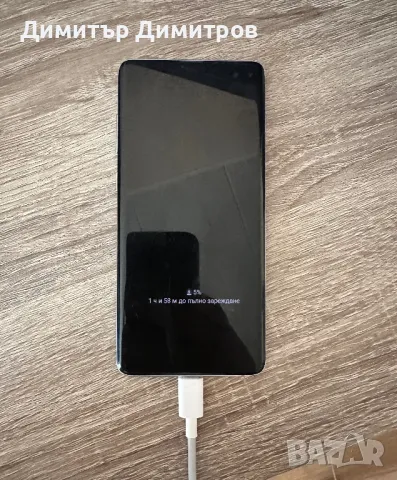 Samsung Galaxy S8, снимка 1 - Samsung - 47206387