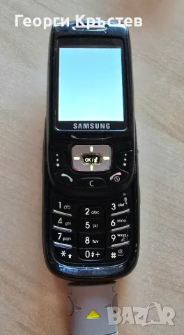 Samsung D500(2 бр.) - за ремонт, снимка 10 - Samsung - 47344384