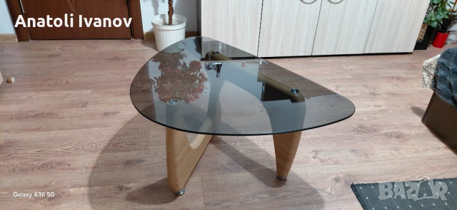 Нова хола маса