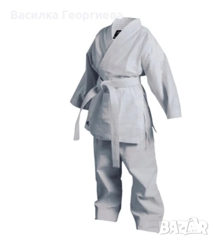 Екип за карате 