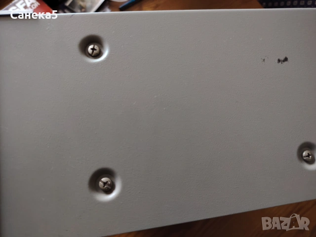 AKAI GX-M50, снимка 8 - Дистанционни - 43497219