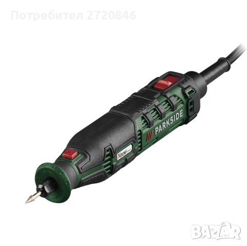 акумулаторен мултифунционален уред Парксайд /Parkside , снимка 10 - Други инструменти - 53207109