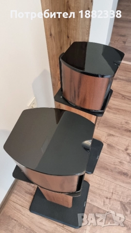 активни колони swans m100 mkii, снимка 5 - Тонколони - 51866822