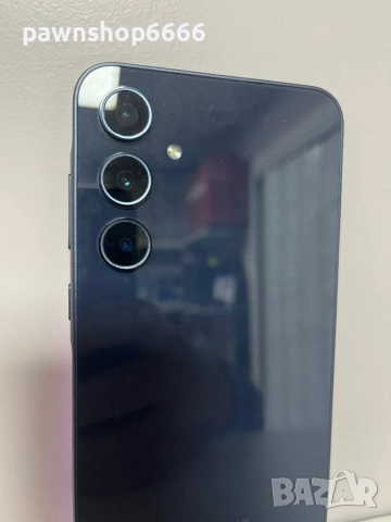 Samsung Galaxy A35 5G 128GB 6GB, снимка 6 - Samsung - 52477424