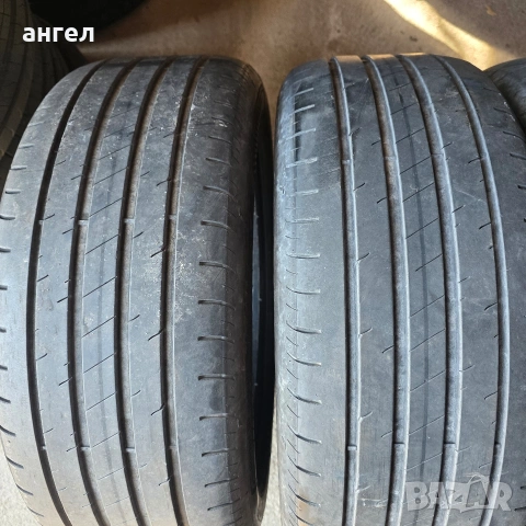 Goodyear 215/55/16, снимка 2 - Гуми и джанти - 53856360