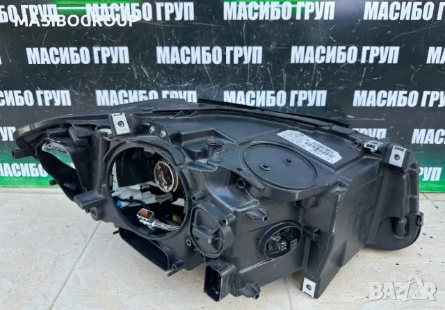 Фар ляв фарове Led за Бмв 5 Ф10 Ф11 Bmw F10 F11, снимка 4 - Части - 38595089