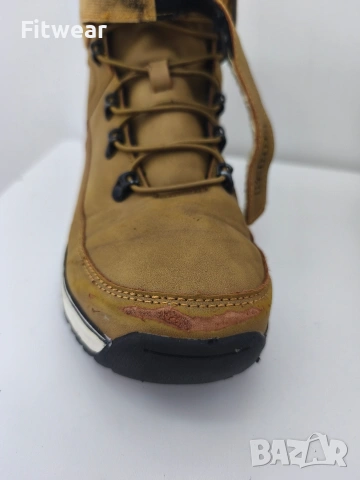 Зимни обувки Kappa, снимка 6 - Детски боти и ботуши - 53143860