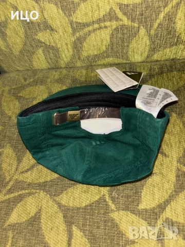 Нова шапка Adidas cord, снимка 3 - Шапки - 52978949