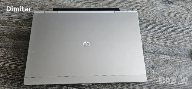 EliteBook 2560p i5/ssd 240GB/4GB ddr3, снимка 10 - Лаптопи за работа - 47401563