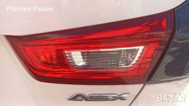 Десен вътрешен стоп за Митсубиши ASX , снимка 2 - Части - 53238887