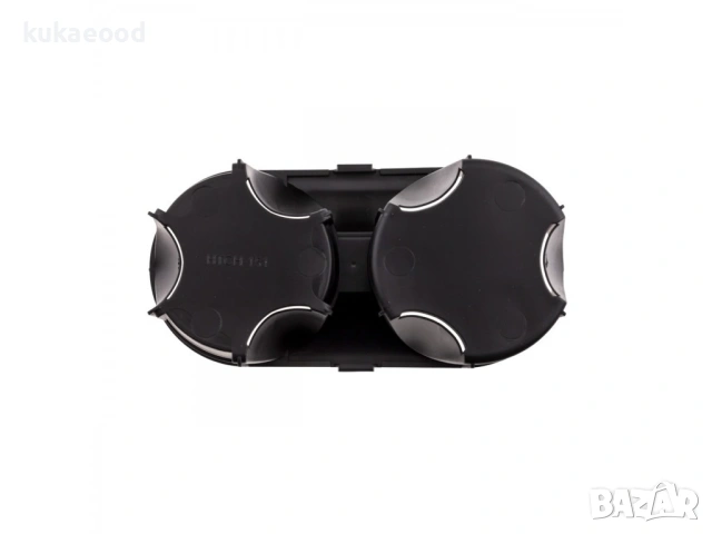 Поставка за чаши на Jeep Wrangler 3 JK, снимка 4 - Части - 54062829