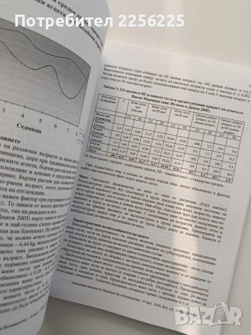 Овцевъдство и козевъдство, снимка 4 - Специализирана литература - 54251597