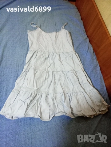 Лятна рокля , снимка 11 - Рокли - 53898331