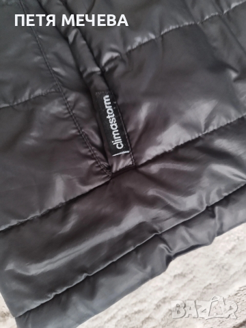 Оригинално мъжко яке Adidas, снимка 4 - Якета - 54070363