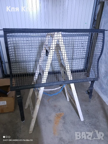 Мрежа за багажник 