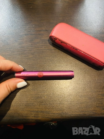 Iluma ioqs, снимка 3 - Електронни цигари - 51561812