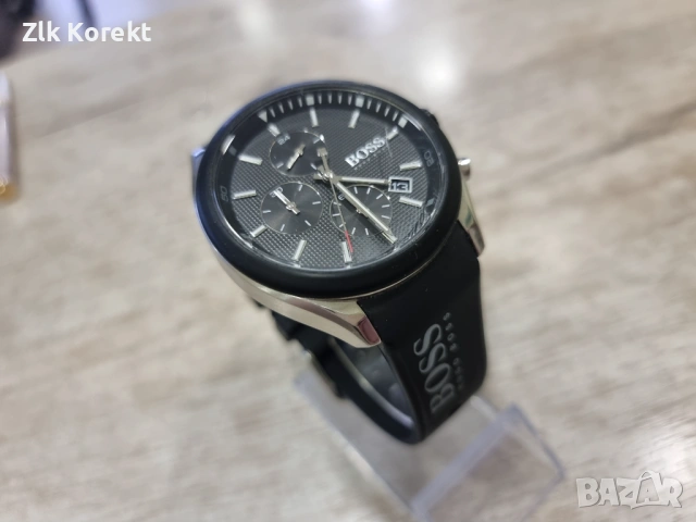 Мъжки часовник Hugo Boss