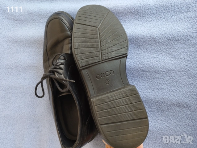 Два чифта  обувки ecco номер 43., снимка 10 - Ежедневни обувки - 52108742