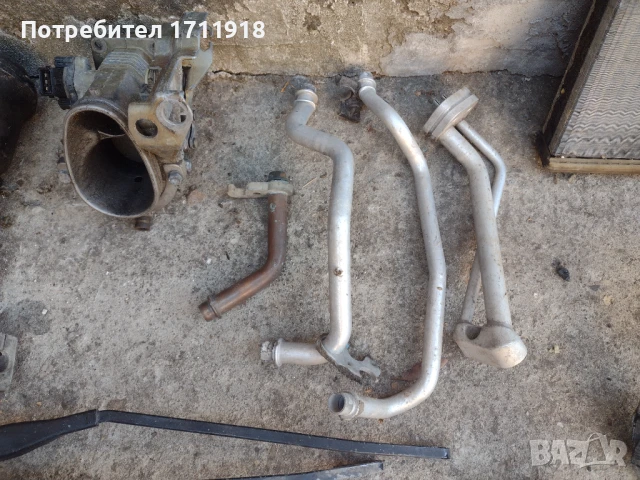 BMW E36 части, снимка 5 - Части - 50971082