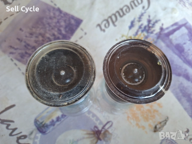 ✅РЪЧНИ МЕЛНИЧКИ ЗА СОЛ/ПИПЕР❗, снимка 3 - Аксесоари за кухня - 53043091