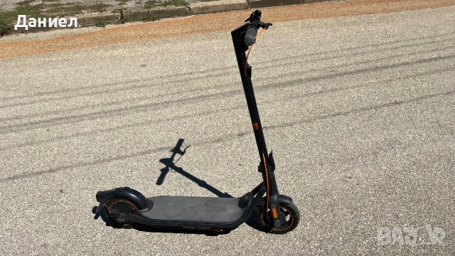 Тротинетка Ninebot f65