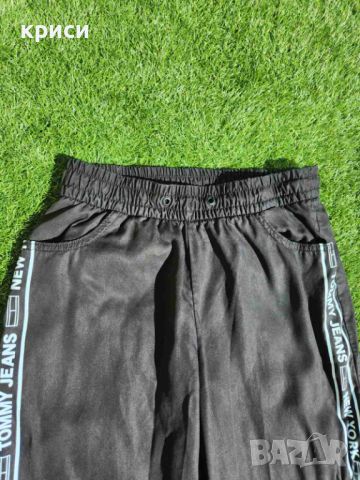 Дамско спортно долнище Tommy Hilfiger S размер оригинално, снимка 6 - Панталони - 45496061