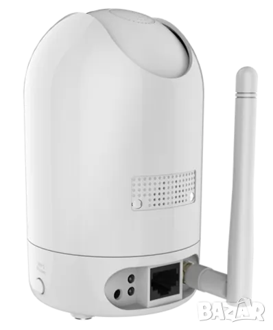 Foscam R4 4mP моторизирана WIFI IP камера с IR/110°, снимка 2 - IP камери - 48206469