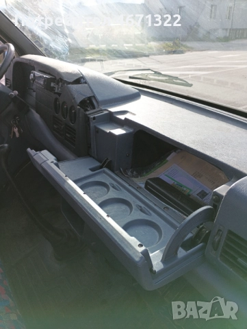 Mercedes 208,бордови, снимка 10 - Камиони - 52682372