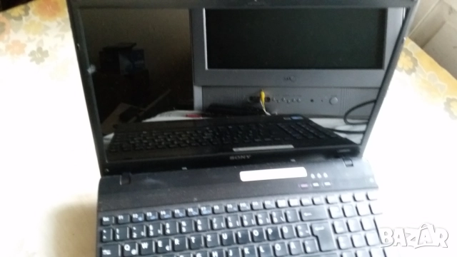 Лаптоп SONY PCG-71211M VPCEB4Z1E